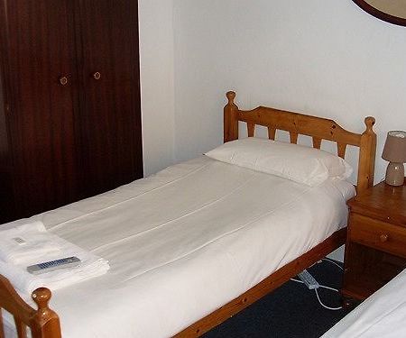 Wat zijn de beste hotels in de buurt van Godinton House & Gardens? Ashford  Buitenkant foto