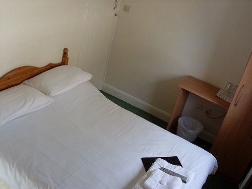 Wat zijn de beste hotels in de buurt van Godinton House & Gardens? Ashford  Buitenkant foto